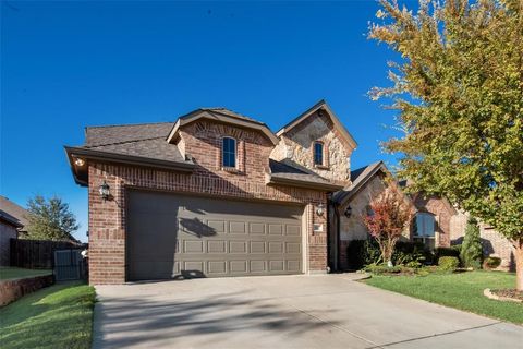 902 Star Grass Drive Mansfield TX 76063