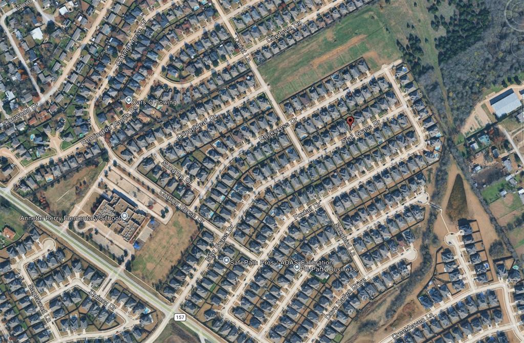 902 Star Grass Drive