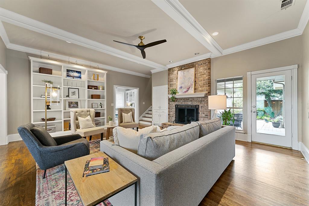 Oakwood Glen First Section - Residential