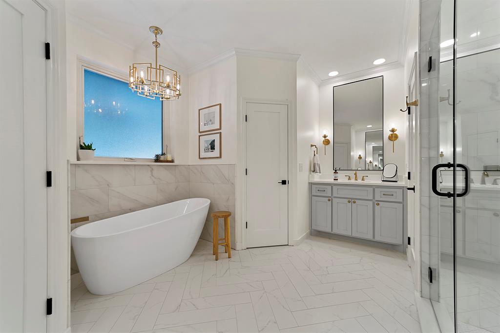 Oakwood Glen First Section - Residential