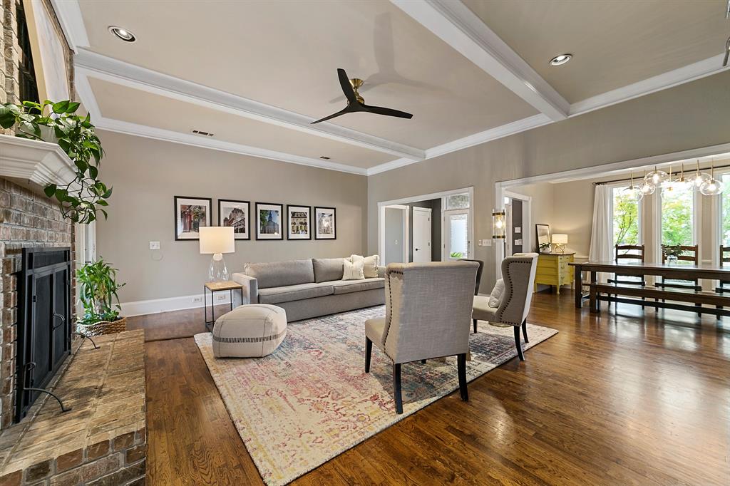 Oakwood Glen First Section - Residential