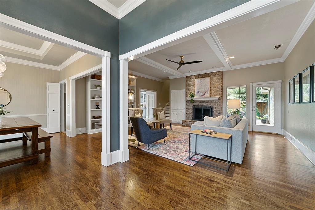 Oakwood Glen First Section - Residential