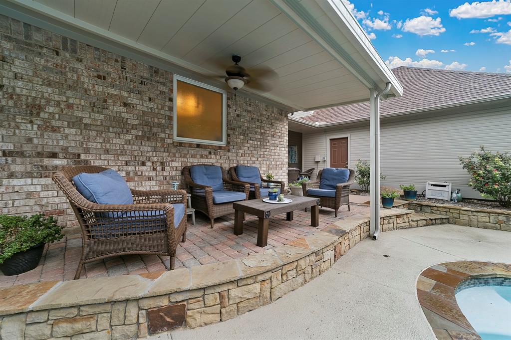 Oakwood Glen First Section - Residential