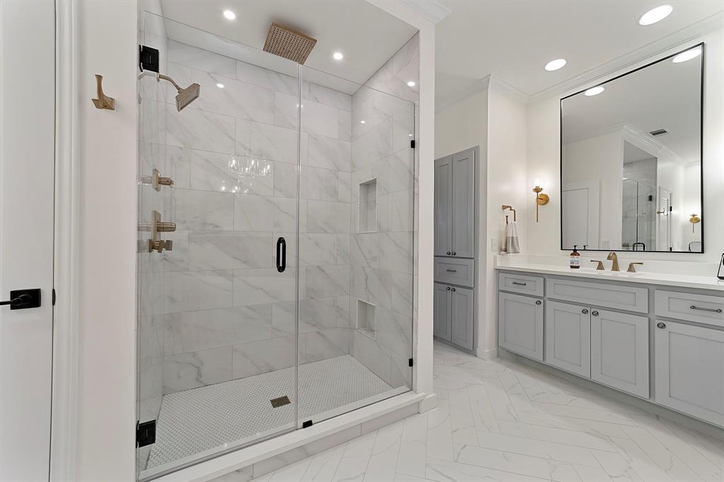 Oakwood Glen First Section - Residential