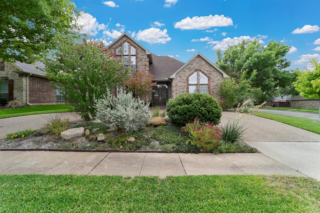 Oakwood Glen First Section - Residential