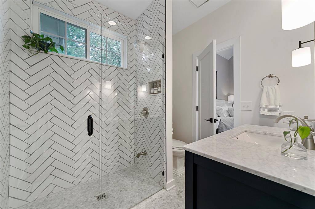 Oakwood Glen First Section - Residential