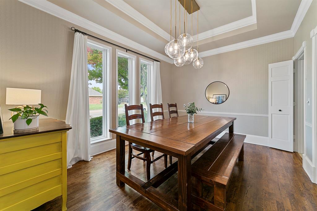 Oakwood Glen First Section - Residential