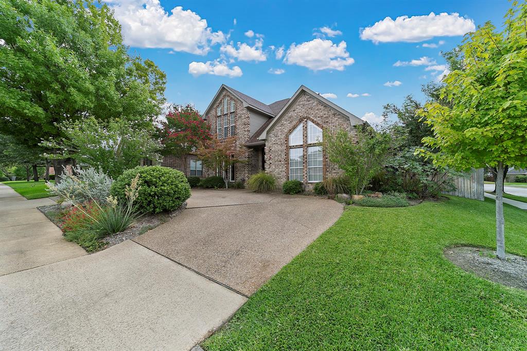 Oakwood Glen First Section - Residential