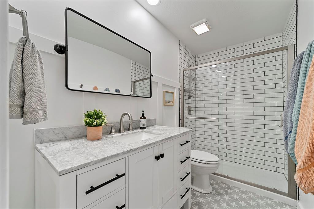 Oakwood Glen First Section - Residential