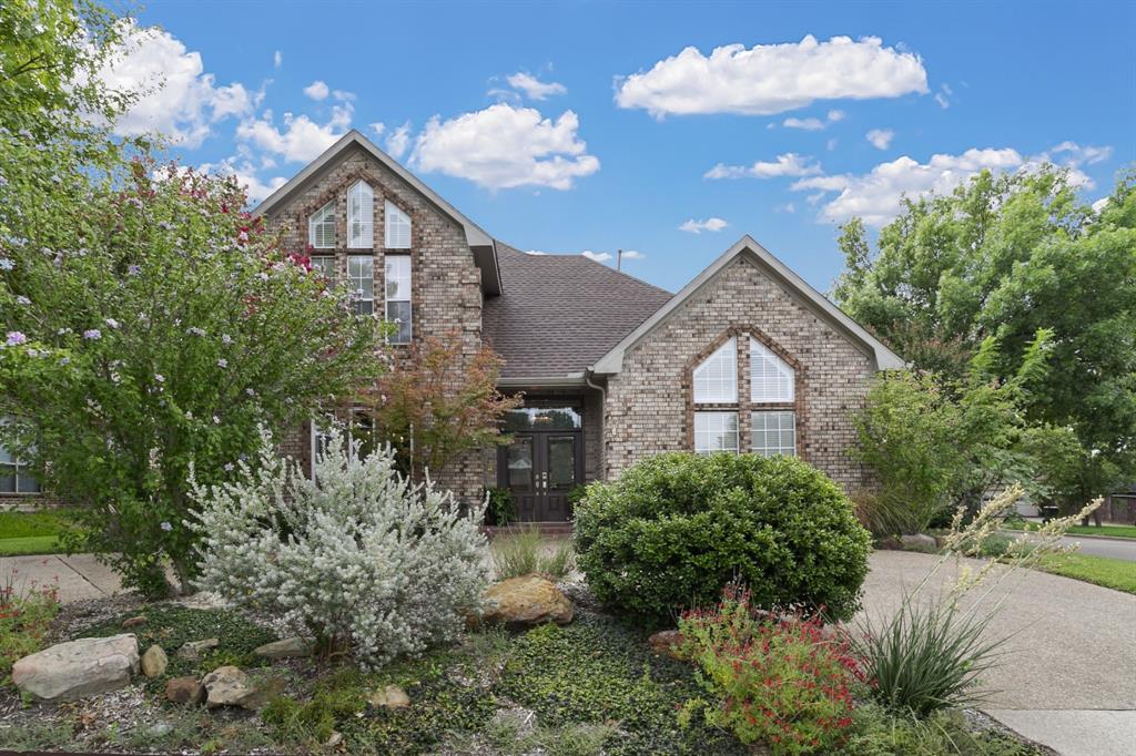 Oakwood Glen First Section - Residential