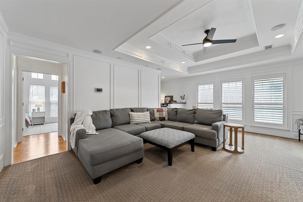 Oakwood Glen First Section - Residential