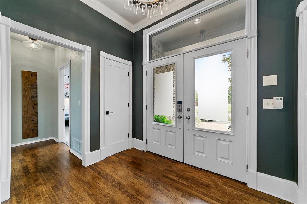 Oakwood Glen First Section - Residential