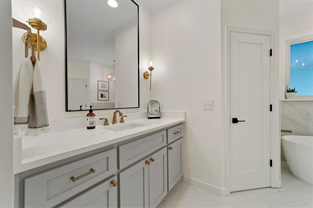 Oakwood Glen First Section - Residential