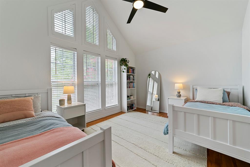 Oakwood Glen First Section - Residential