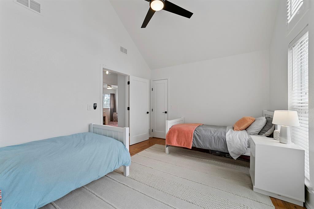 Oakwood Glen First Section - Residential