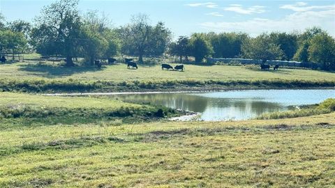 1258 County Road 352 Road Gainesville TX 76240