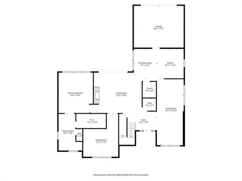 Tiny photo for 2924 Ramblewood Way, Plano, TX 75023 (MLS # 21100513)