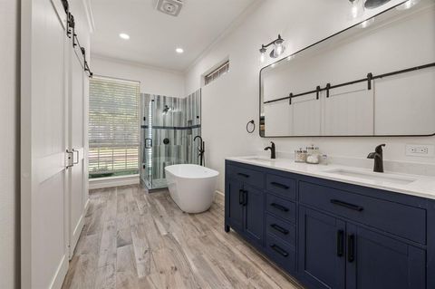 Tiny photo for 2924 Ramblewood Way, Plano, TX 75023 (MLS # 21100513)