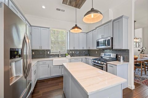 Tiny photo for 2924 Ramblewood Way, Plano, TX 75023 (MLS # 21100513)