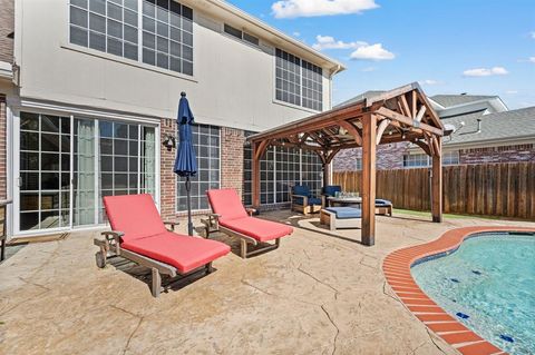 Tiny photo for 2924 Ramblewood Way, Plano, TX 75023 (MLS # 21100513)