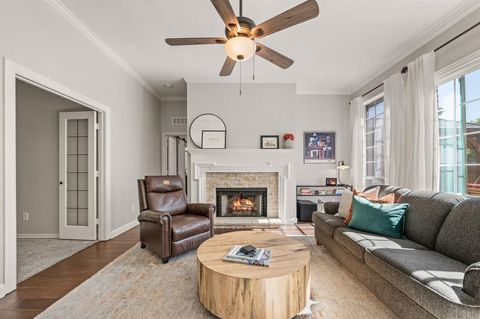 Tiny photo for 2924 Ramblewood Way, Plano, TX 75023 (MLS # 21100513)