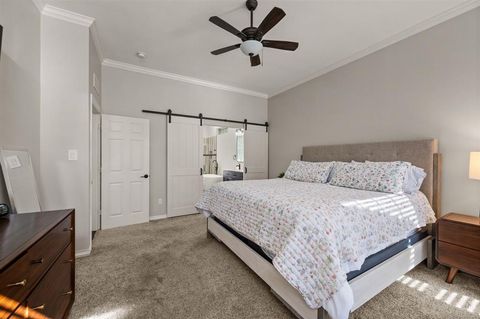 Tiny photo for 2924 Ramblewood Way, Plano, TX 75023 (MLS # 21100513)