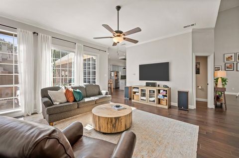 Tiny photo for 2924 Ramblewood Way, Plano, TX 75023 (MLS # 21100513)