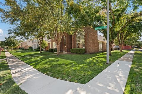 Tiny photo for 2924 Ramblewood Way, Plano, TX 75023 (MLS # 21100513)