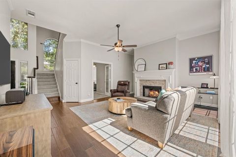 Tiny photo for 2924 Ramblewood Way, Plano, TX 75023 (MLS # 21100513)