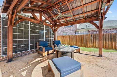 Tiny photo for 2924 Ramblewood Way, Plano, TX 75023 (MLS # 21100513)