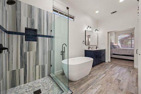 Tiny photo for 2924 Ramblewood Way, Plano, TX 75023 (MLS # 21100513)