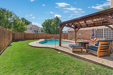 Tiny photo for 2924 Ramblewood Way, Plano, TX 75023 (MLS # 21100513)