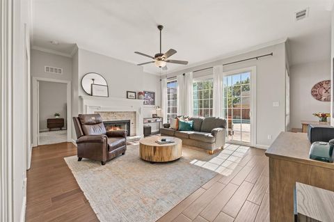 Tiny photo for 2924 Ramblewood Way, Plano, TX 75023 (MLS # 21100513)