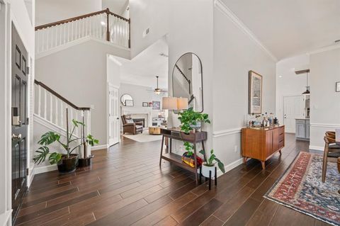 Tiny photo for 2924 Ramblewood Way, Plano, TX 75023 (MLS # 21100513)