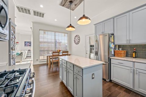 Tiny photo for 2924 Ramblewood Way, Plano, TX 75023 (MLS # 21100513)