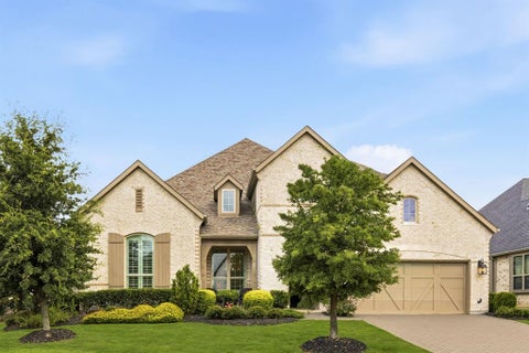 Photo of 2905 Maverick Way, Celina, TX 75009 (MLS # 21303596)