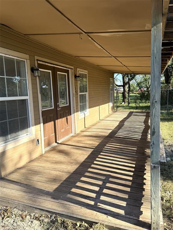 4525 N TEXOMA