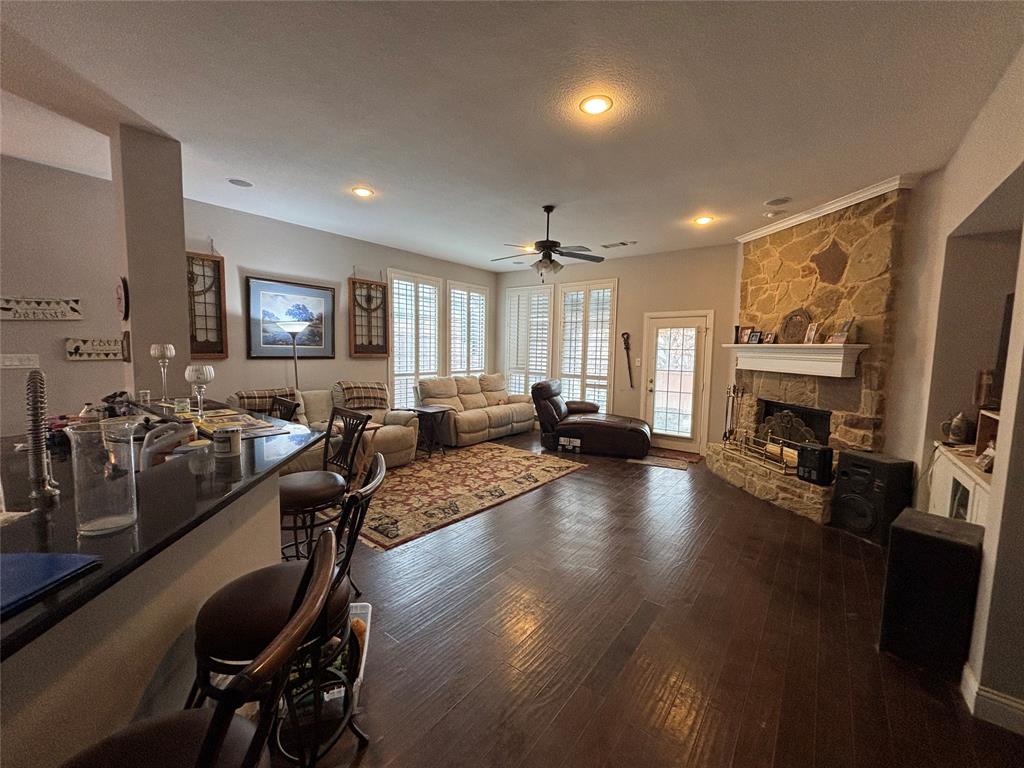 Heritage Add - Residential