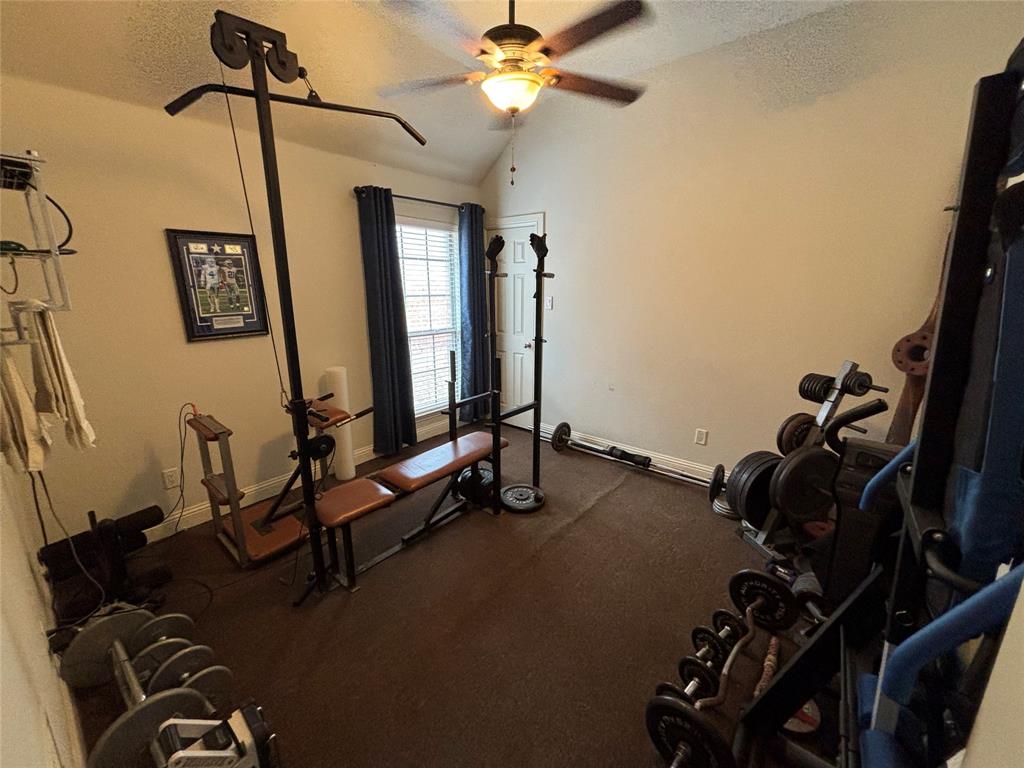 Heritage Add - Residential