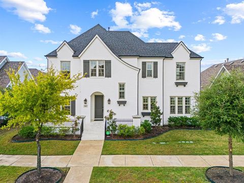 3857 Mashpee Street Frisco TX 75034