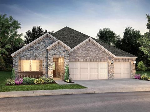 4205 Granbury Drive Farmersville TX 75442
