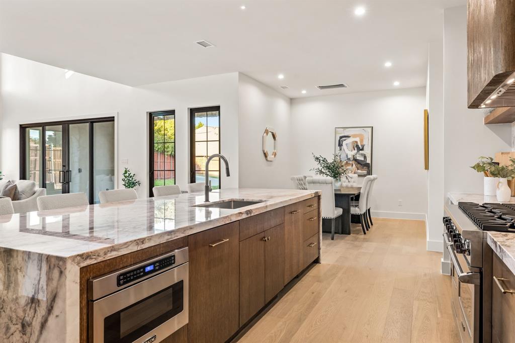 Hollows Northlake Woodlands - Residential