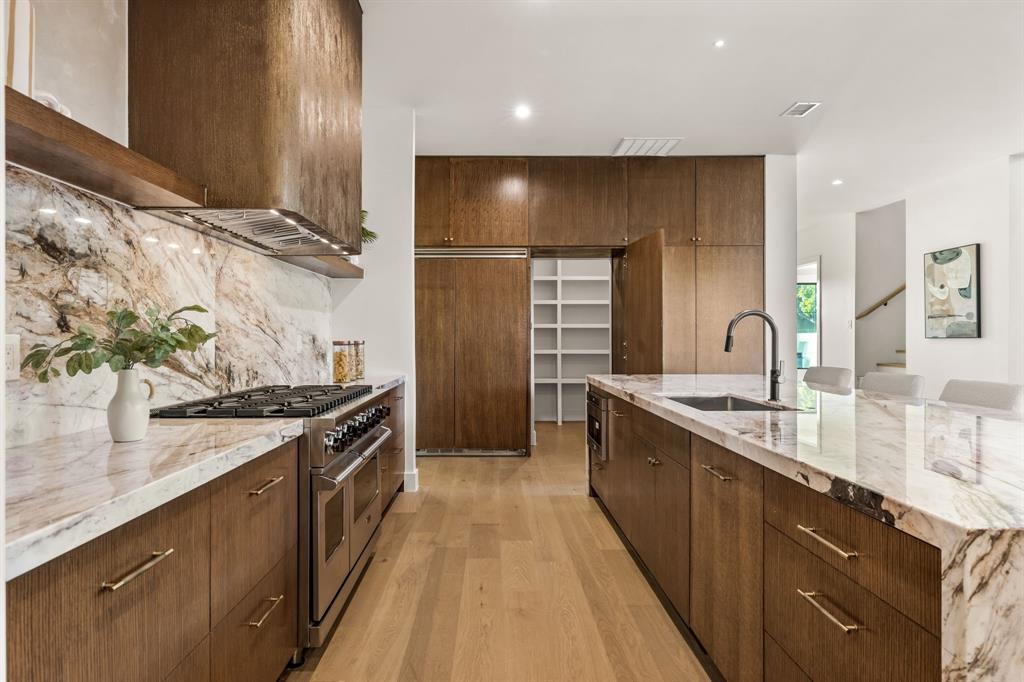 Hollows Northlake Woodlands - Residential