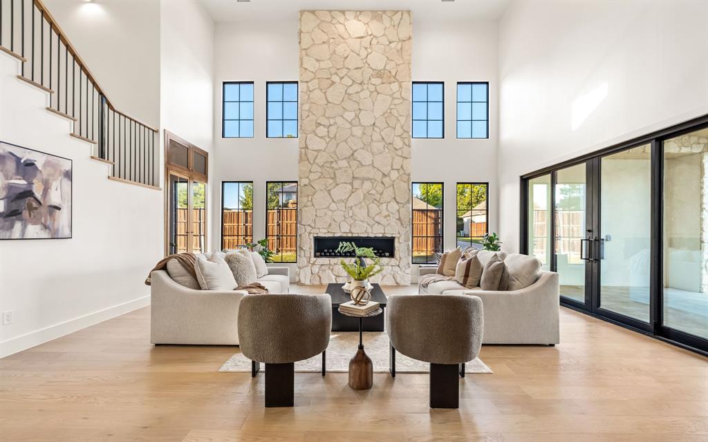 Hollows Northlake Woodlands - Residential