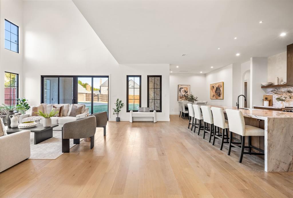 Hollows Northlake Woodlands - Residential