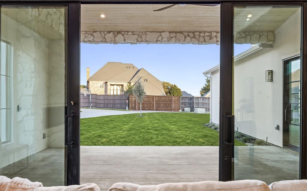 Hollows Northlake Woodlands - Residential