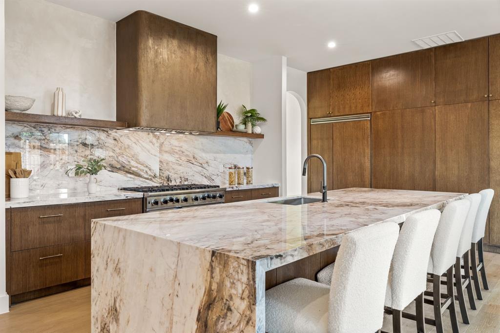 Hollows Northlake Woodlands - Residential