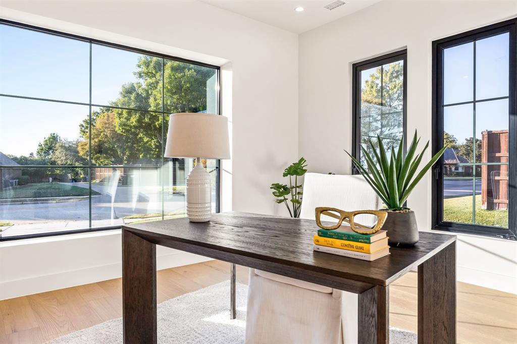 Hollows Northlake Woodlands - Residential