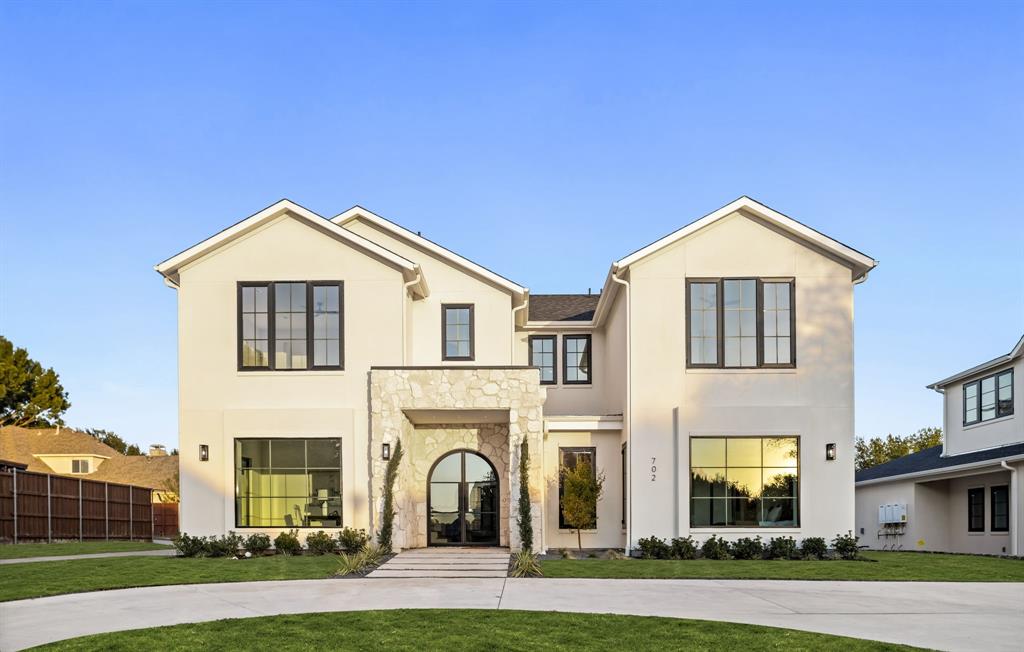 Hollows Northlake Woodlands - Residential