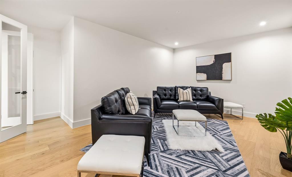 Hollows Northlake Woodlands - Residential